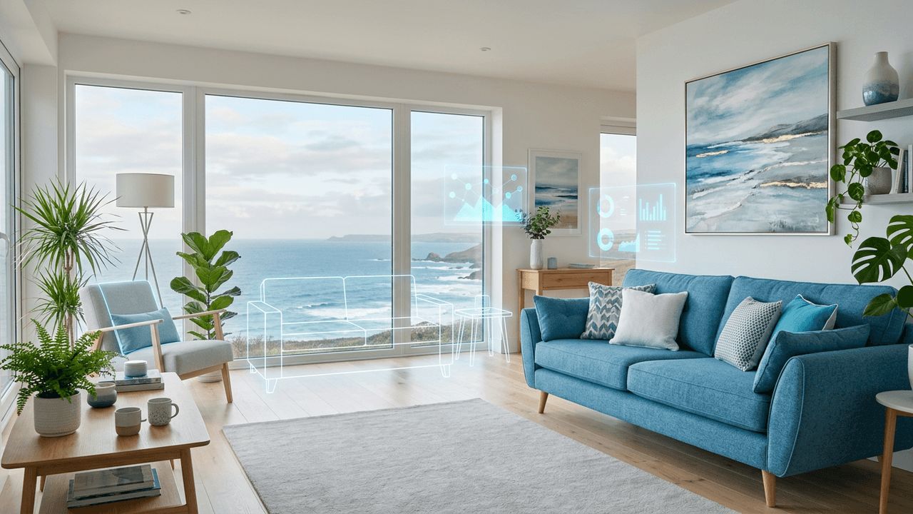 Top 10 Best Home Staging Services in Gosport