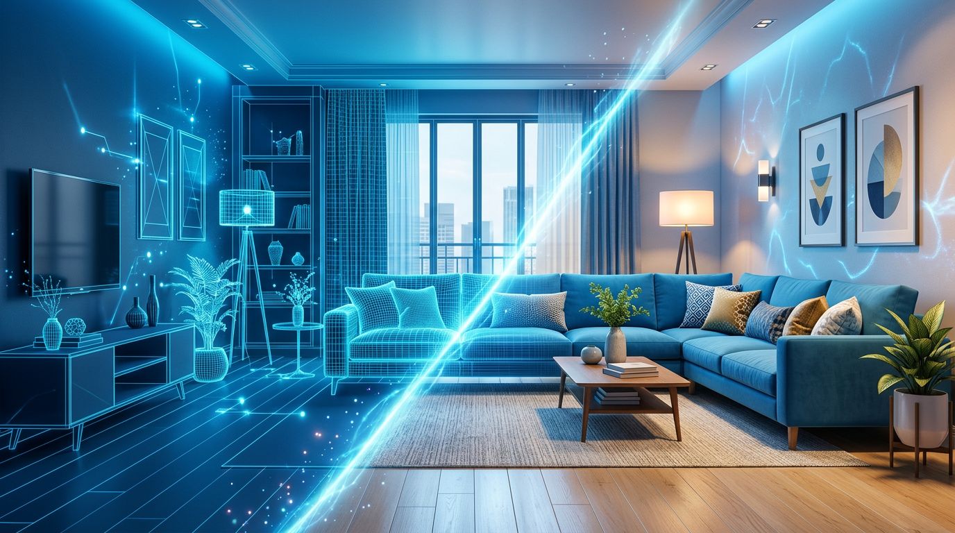 Top 10 Best Home Staging Services in Harlow