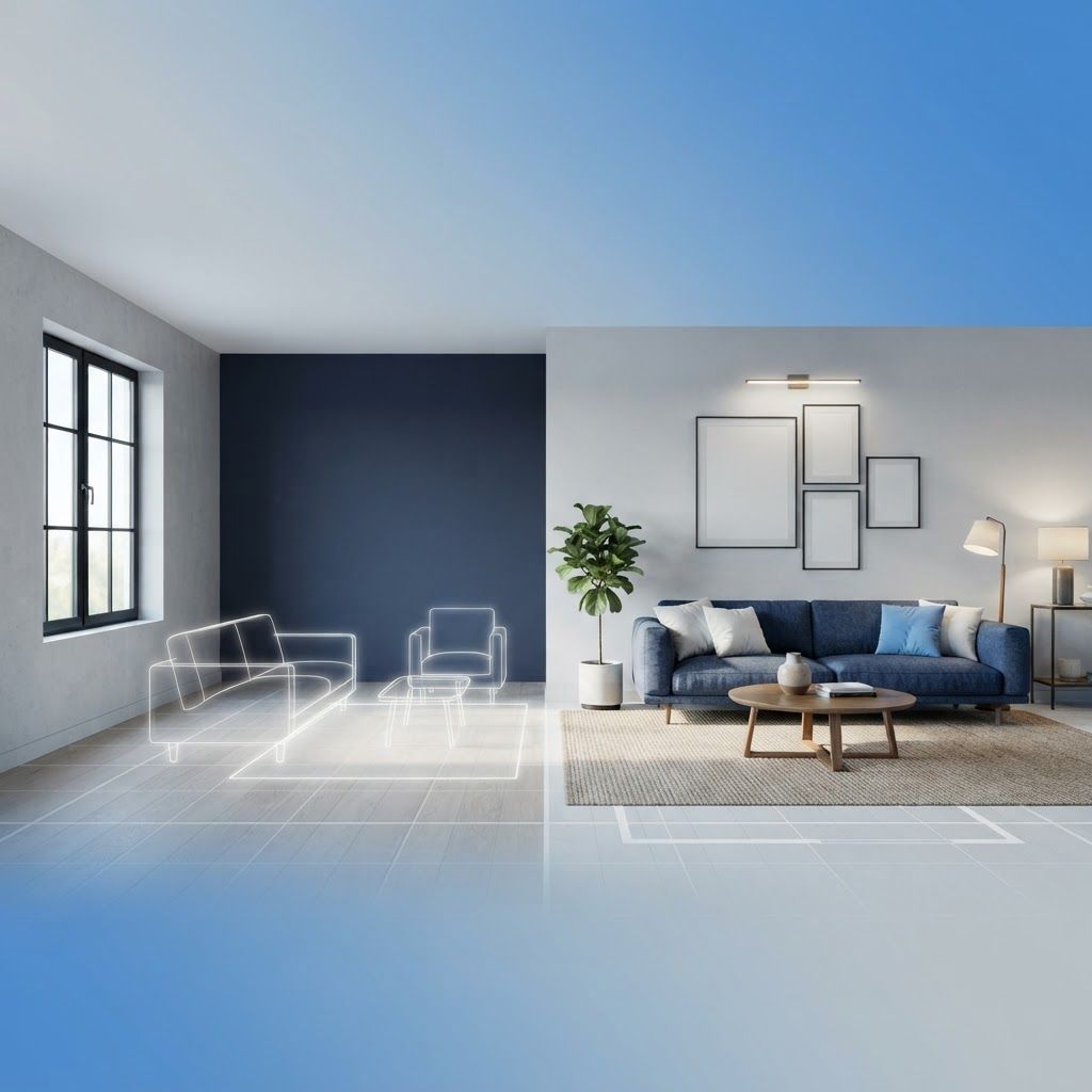 Top 10 Best Home Staging Services in Knowsley