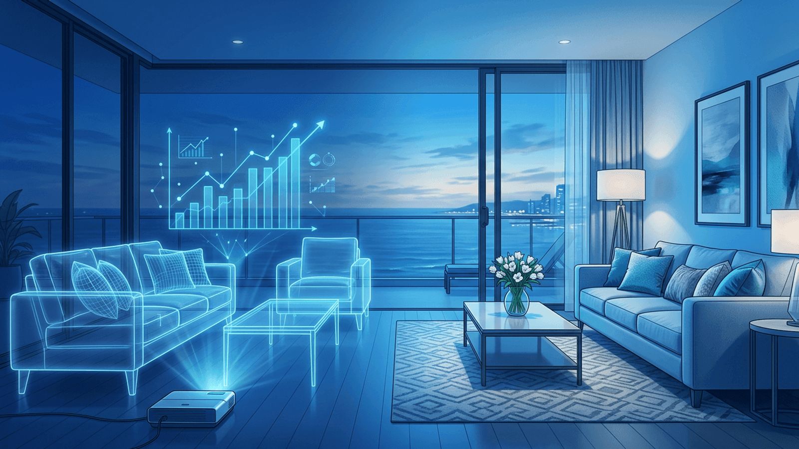Top 10 Best Home Staging Services in Lewes