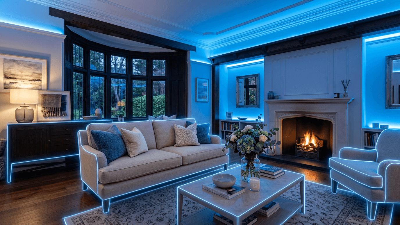 Top 10 Best Home Staging Services in North Warwickshire
