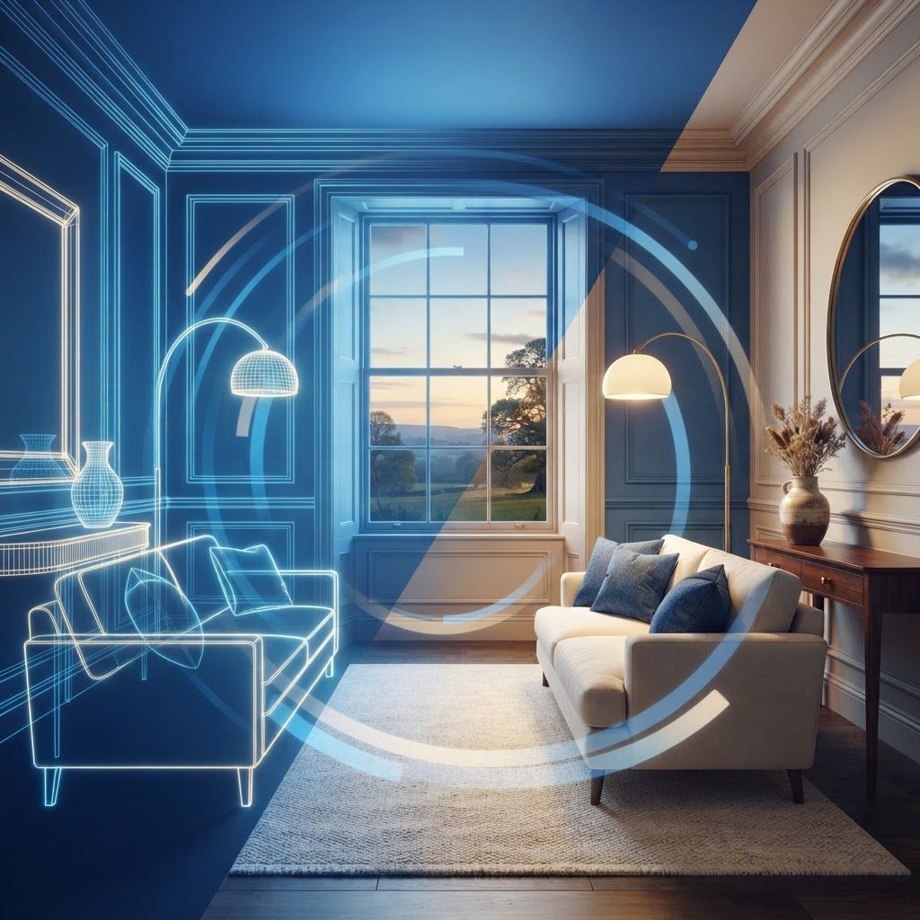 Top 10 Best Home Staging Services in South Oxfordshire