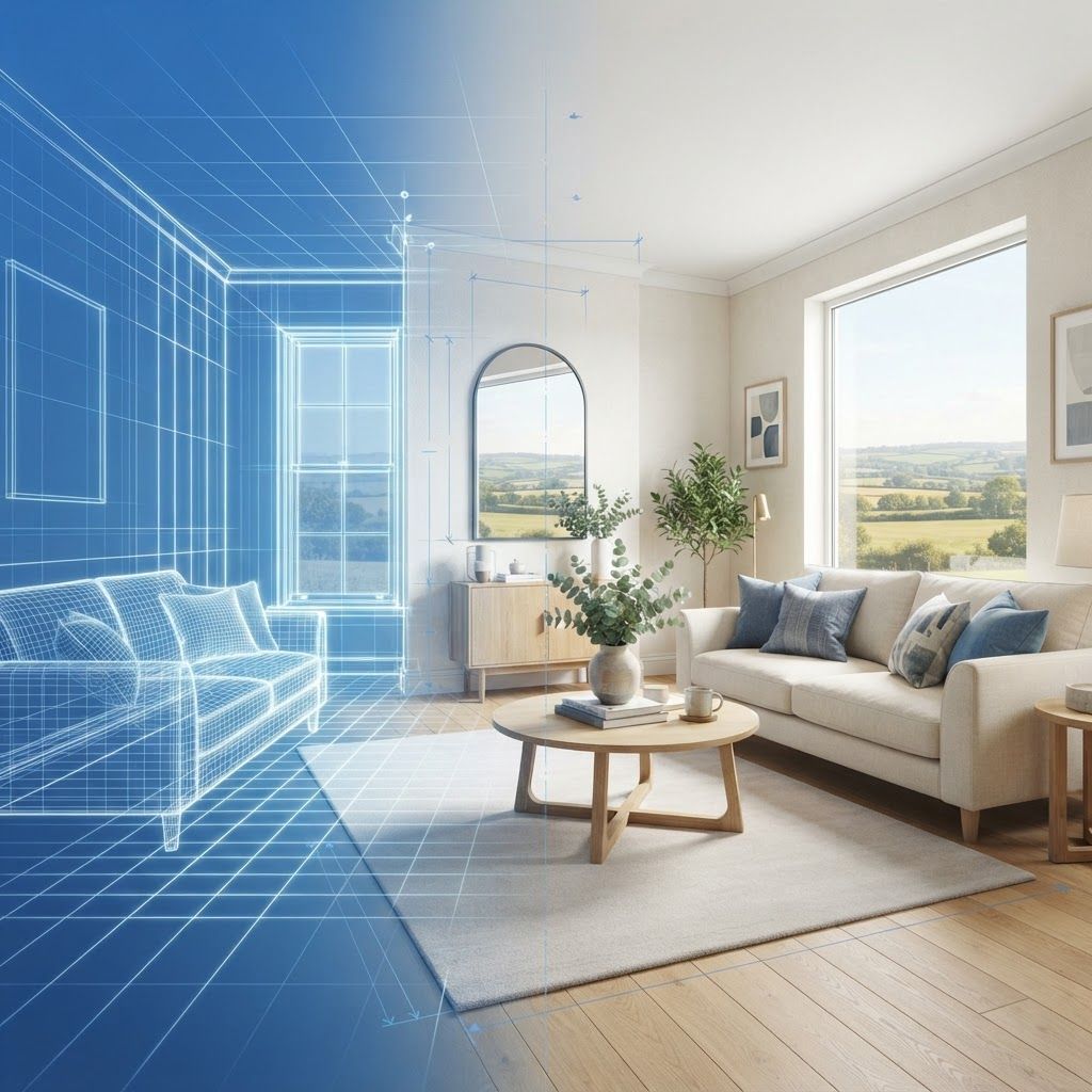 Top 10 Best Home Staging Services in Vale of White Horse