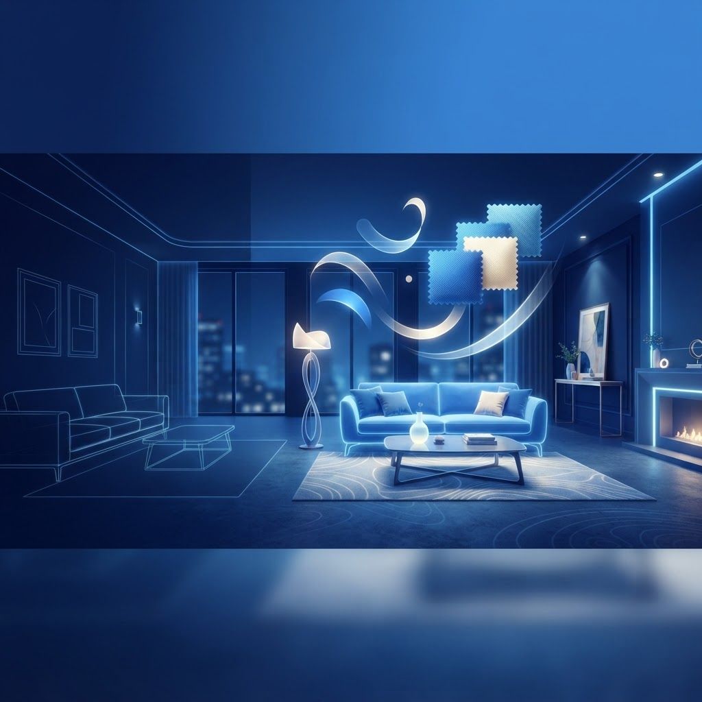 Top 10 Best Home Staging Services in Wealden