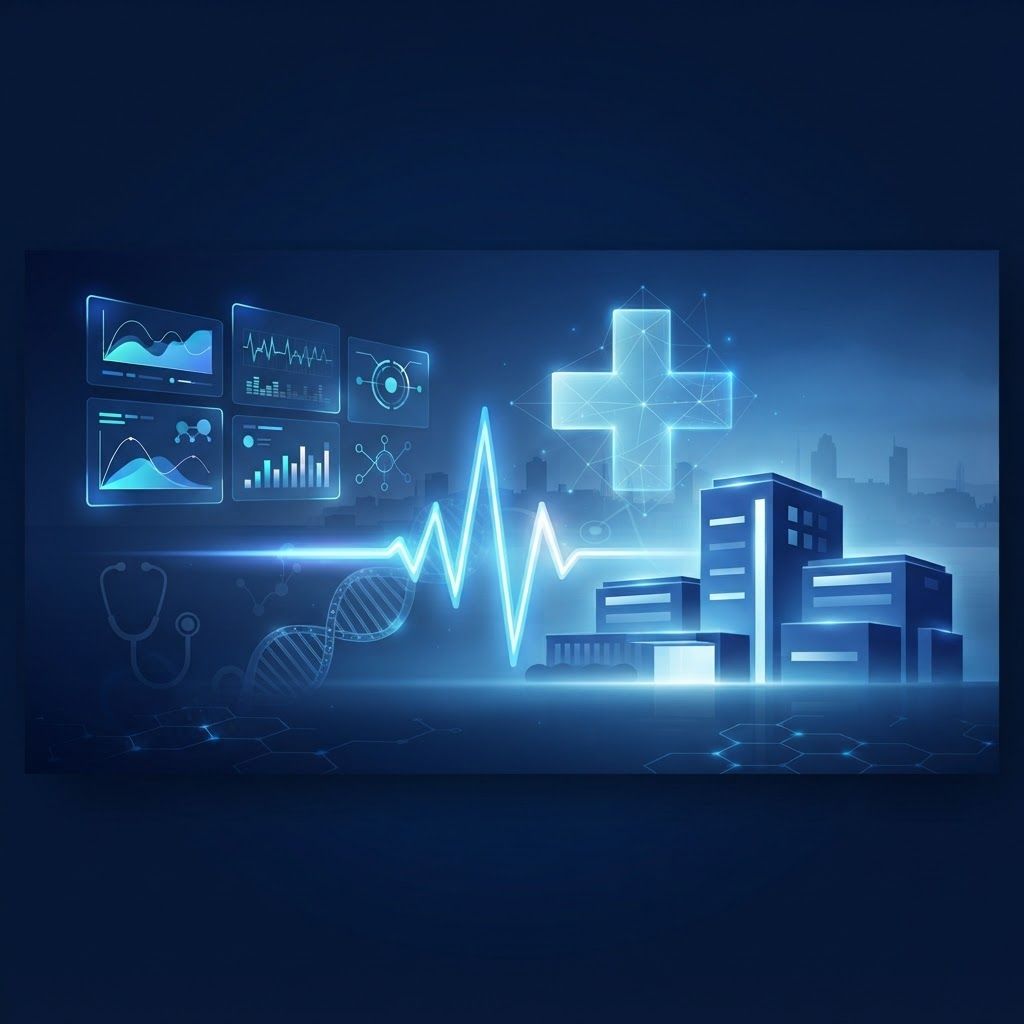 Top 10 Best Hospitals in Aberdeen City