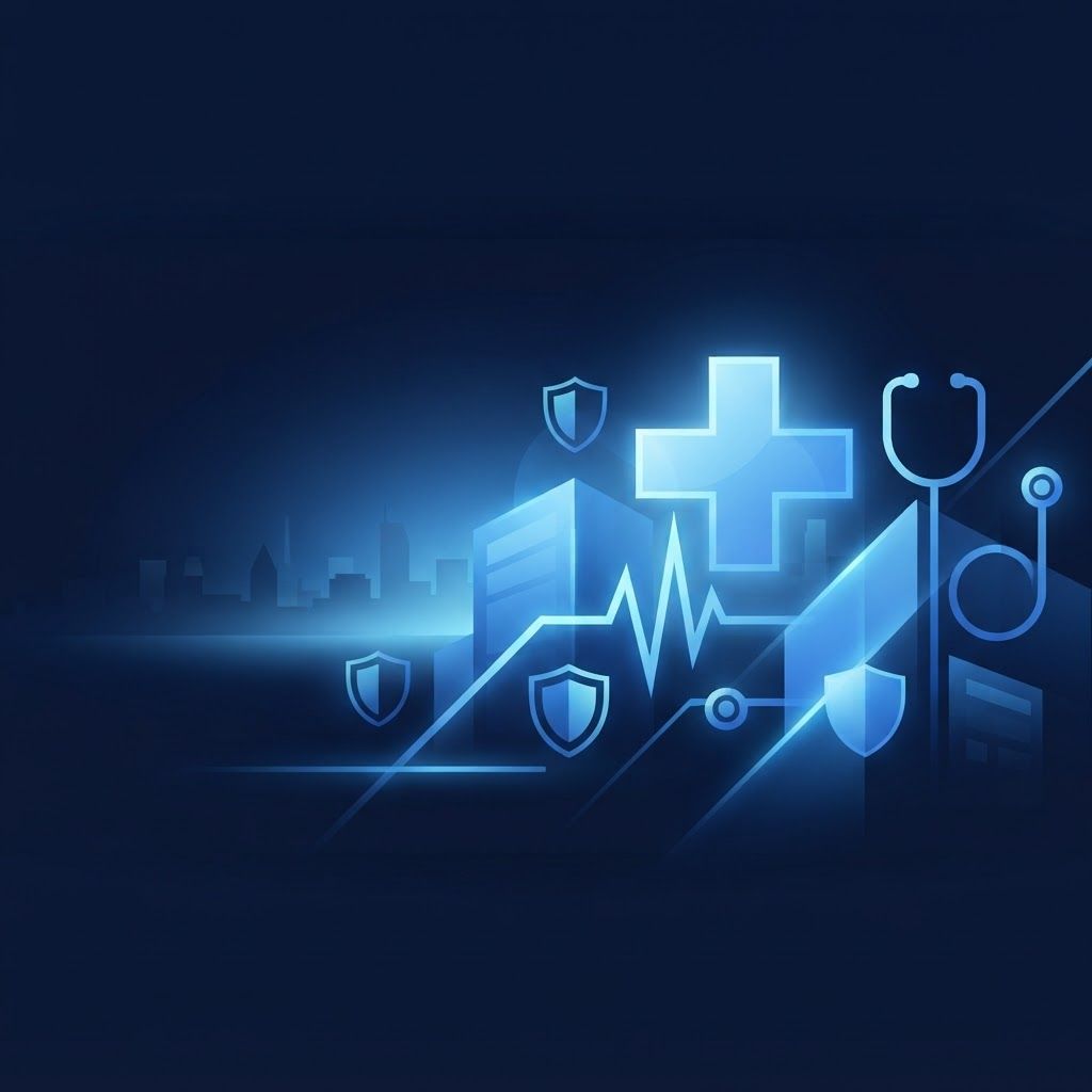 Top 10 Best Hospitals in Amber Valley