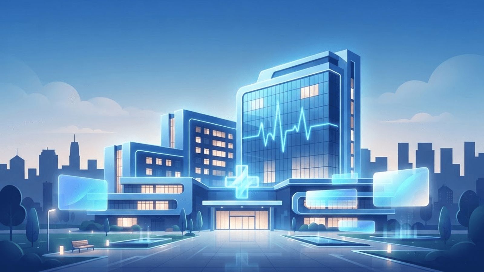 Top 10 Best Hospitals in Ashfield