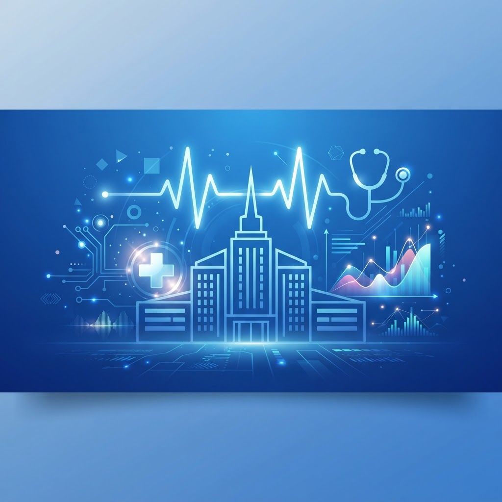 Top 10 Best Hospitals in Bracknell Forest