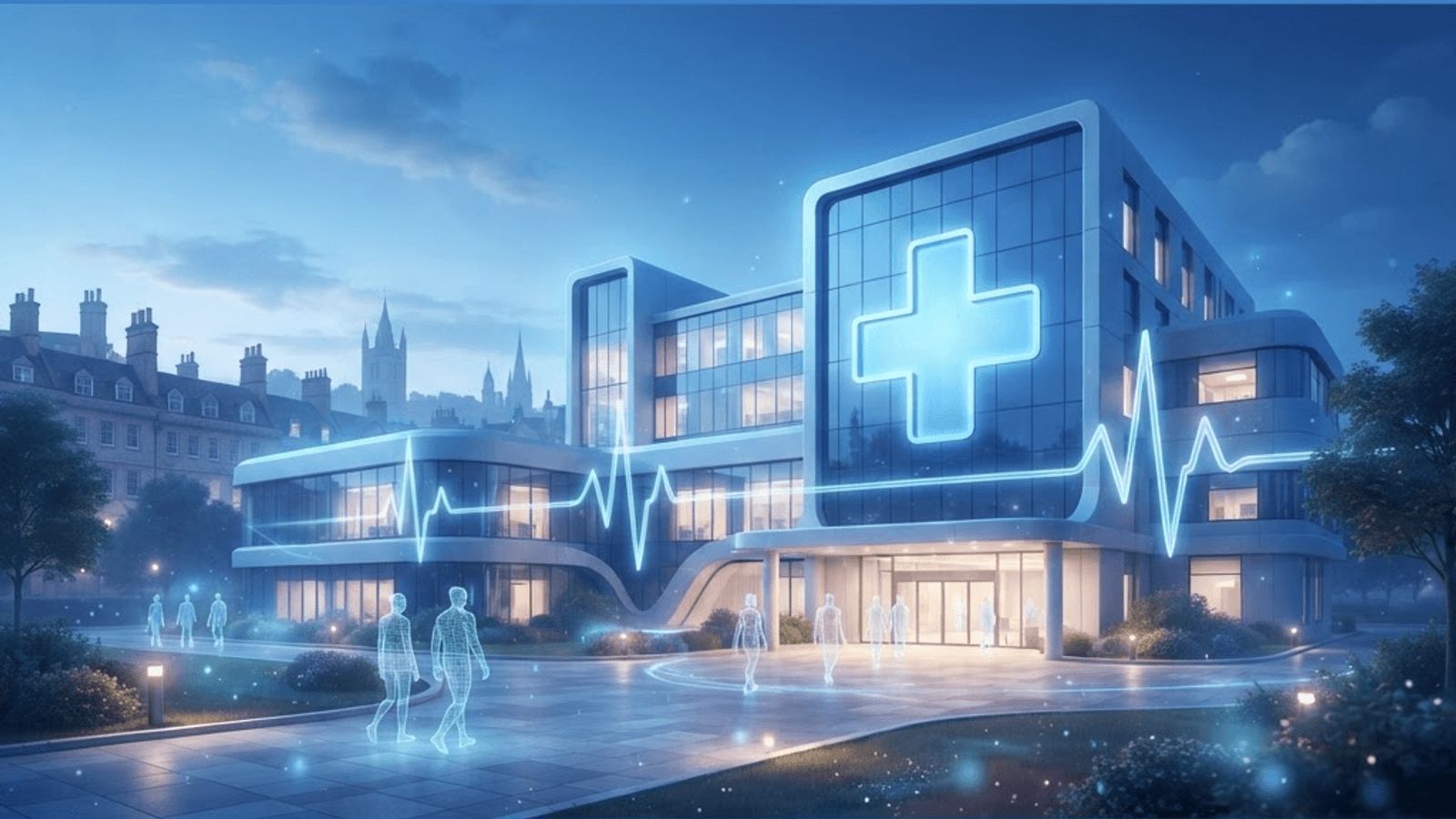 Top 10 Best Hospitals in Cheltenham