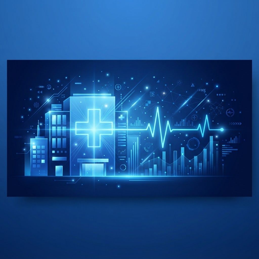Top 10 Best Hospitals in Flintshire