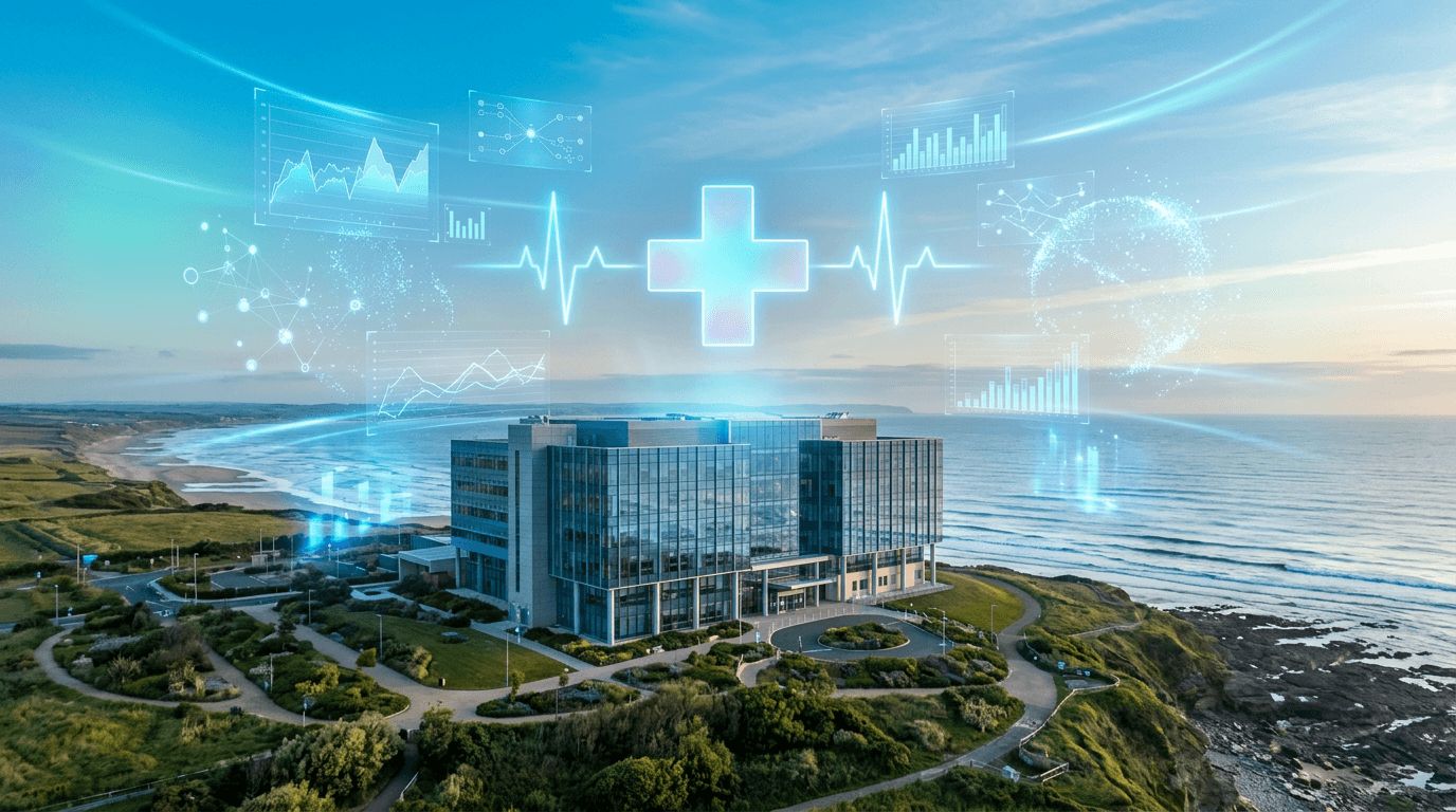 Top 10 Best Hospitals in Great Yarmouth