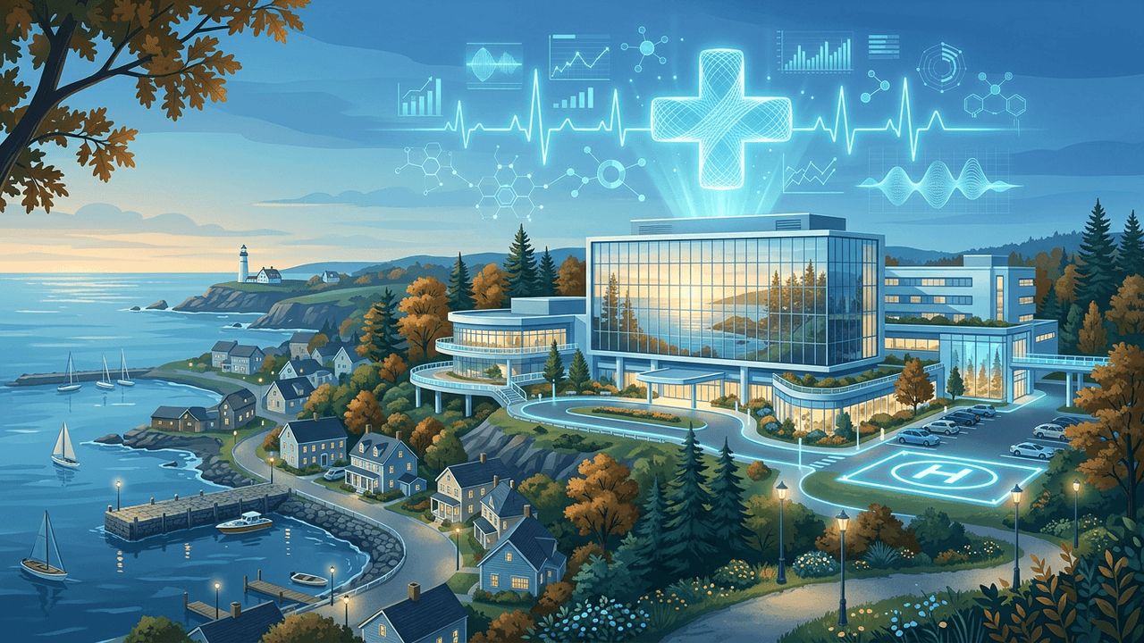 Top 10 Best Hospitals in Greenwich