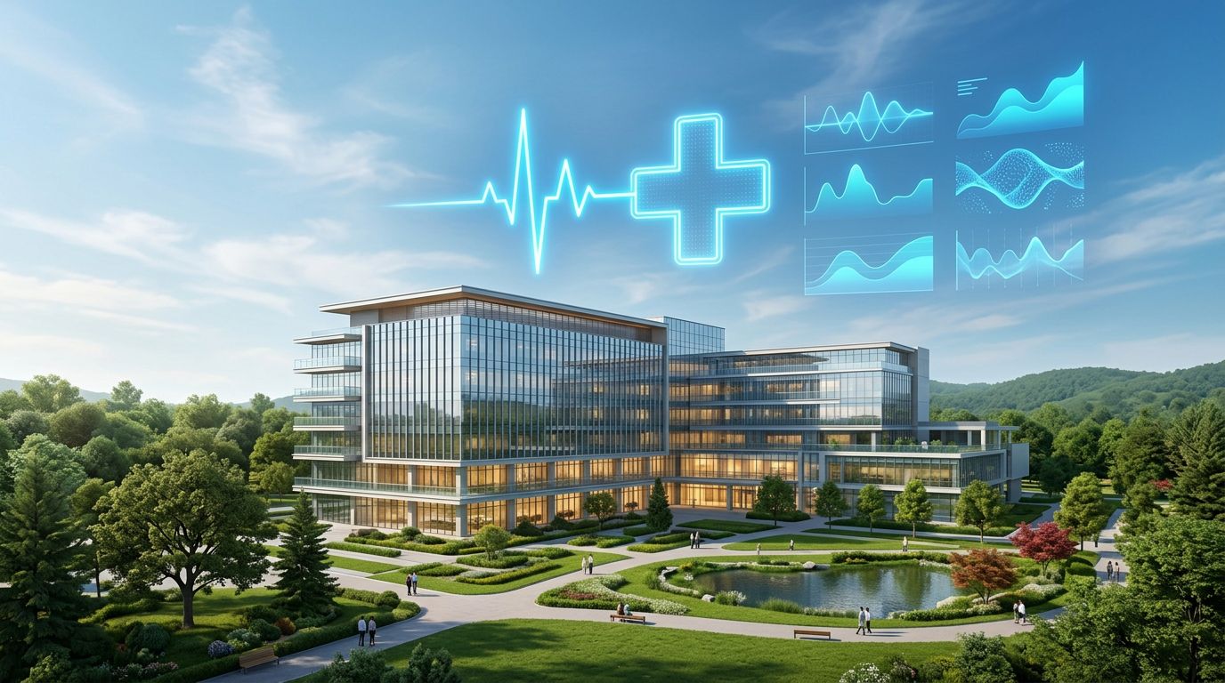 Top 10 Best Hospitals in Hart