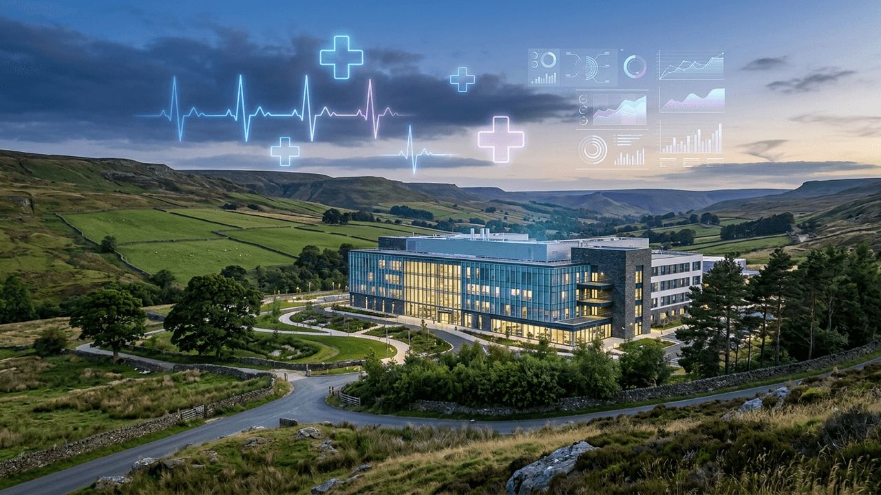 Top 10 Best Hospitals in High Peak