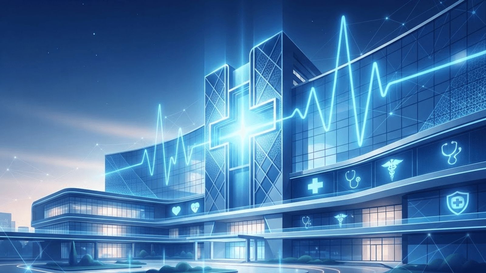 Top 10 Best Hospitals in Hinckley and Bosworth