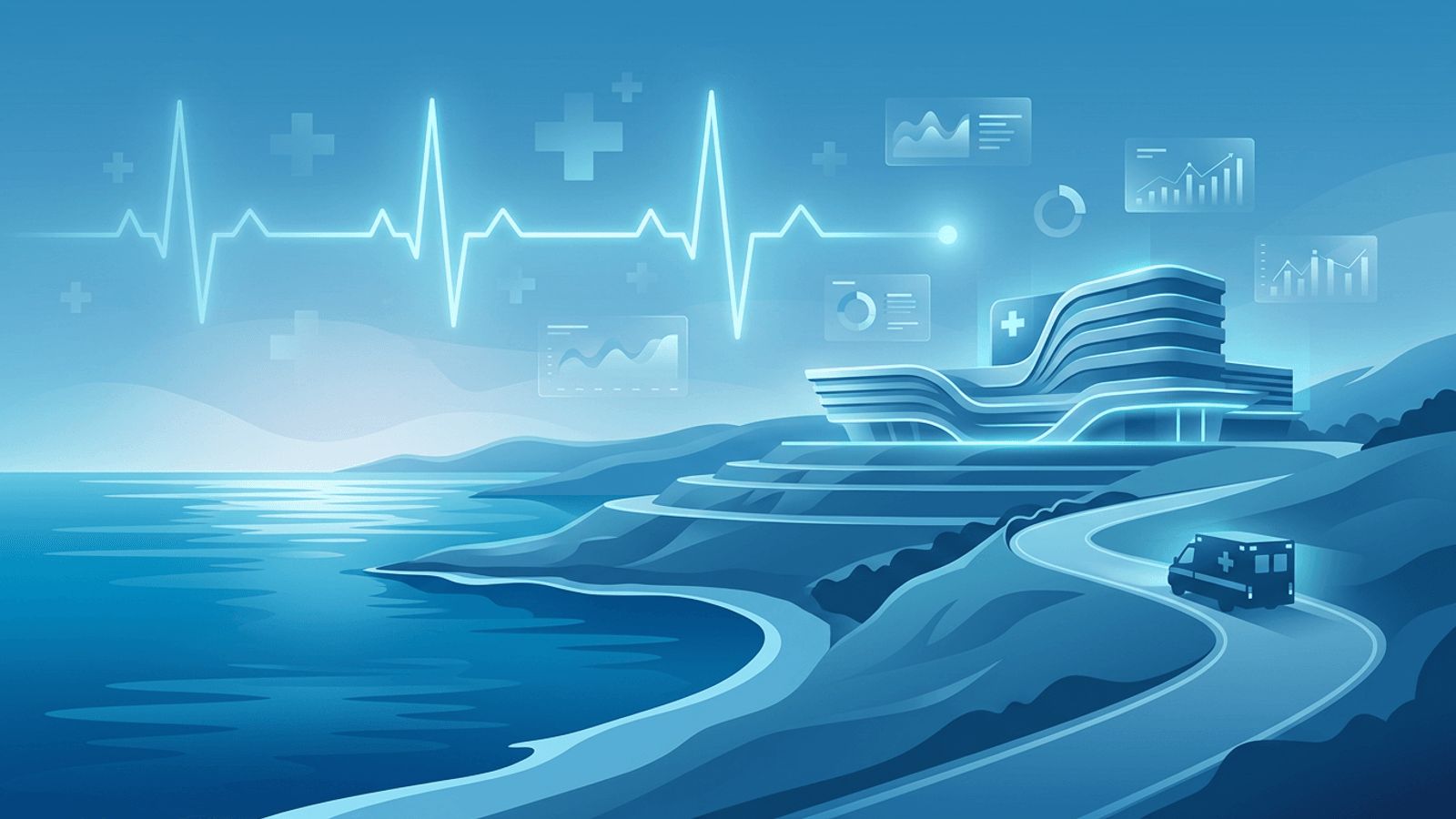 Top 10 Best Hospitals in Inverclyde