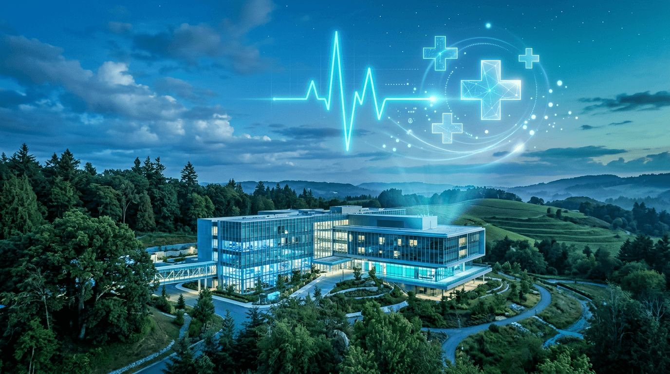 Top 10 Best Hospitals in Mole Valley
