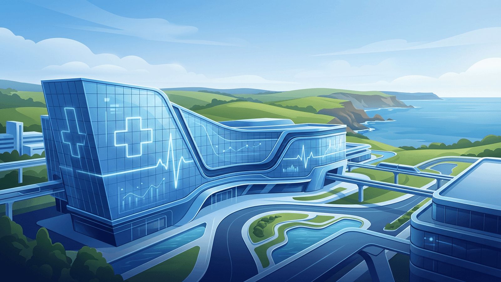 Top 10 Best Hospitals in North Devon