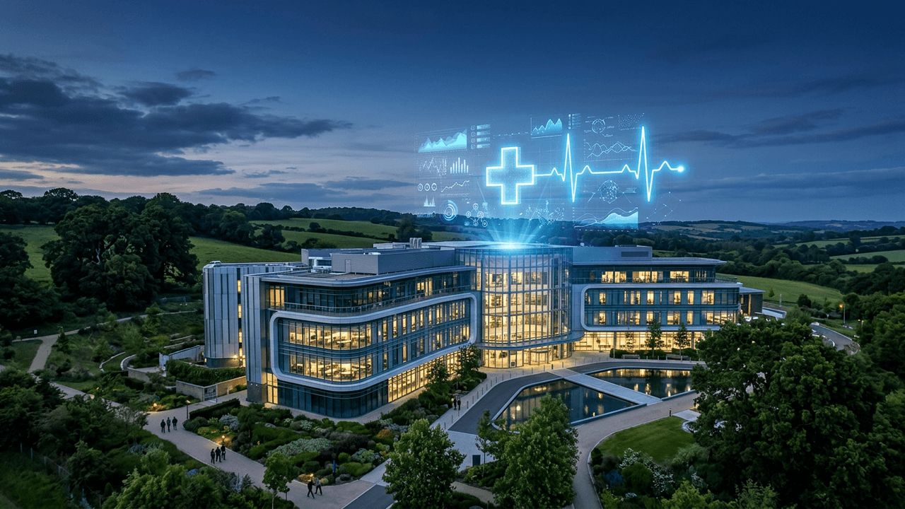 Top 10 Best Hospitals in North Warwickshire