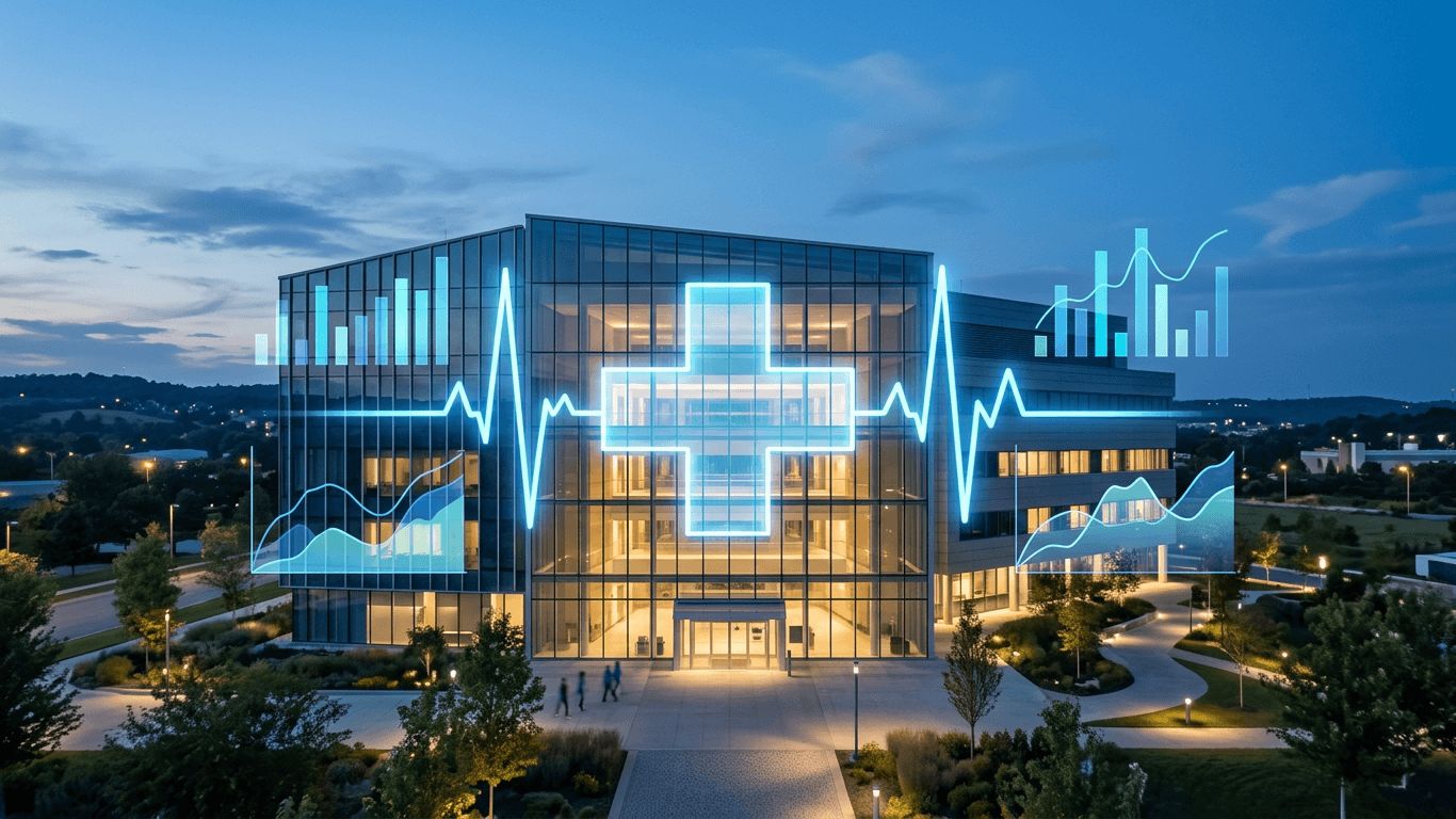 Top 10 Best Hospitals in Stockport
