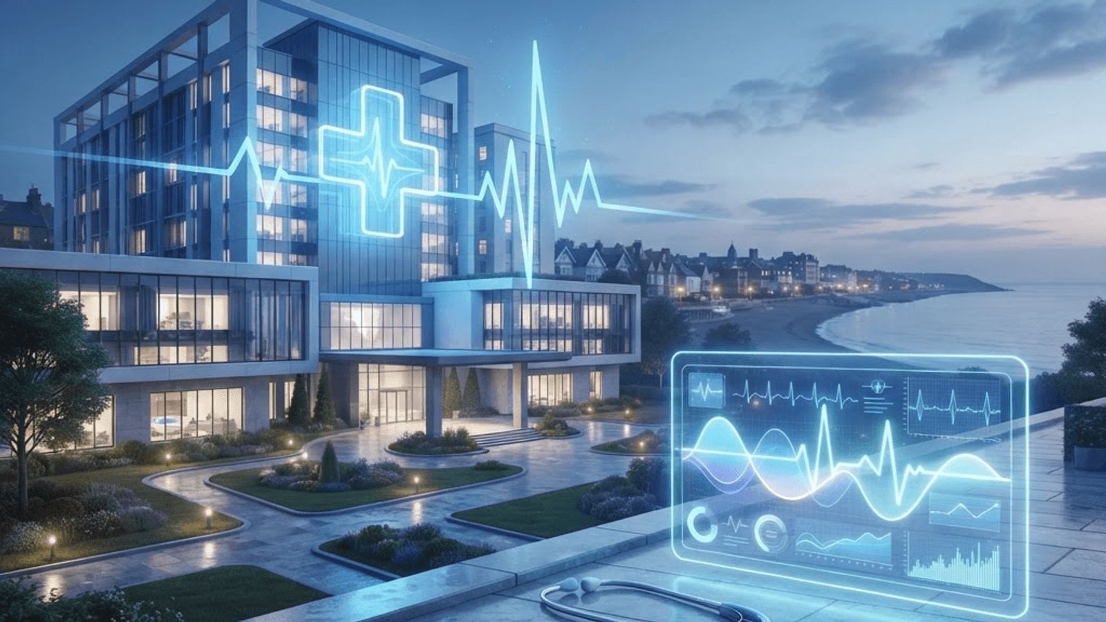 Top 10 Best Hospitals in Tendring