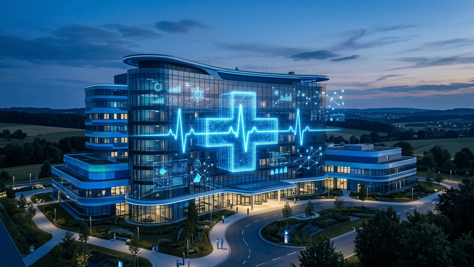 Top 10 Best Hospitals in West Lindsey