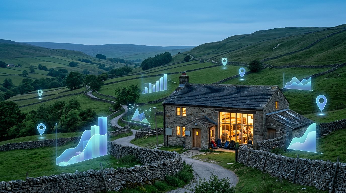 Top 10 Best Hostels in Derbyshire Dales