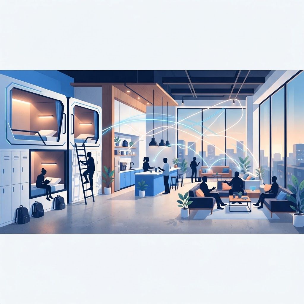 Top 10 Best Hostels in Knowsley