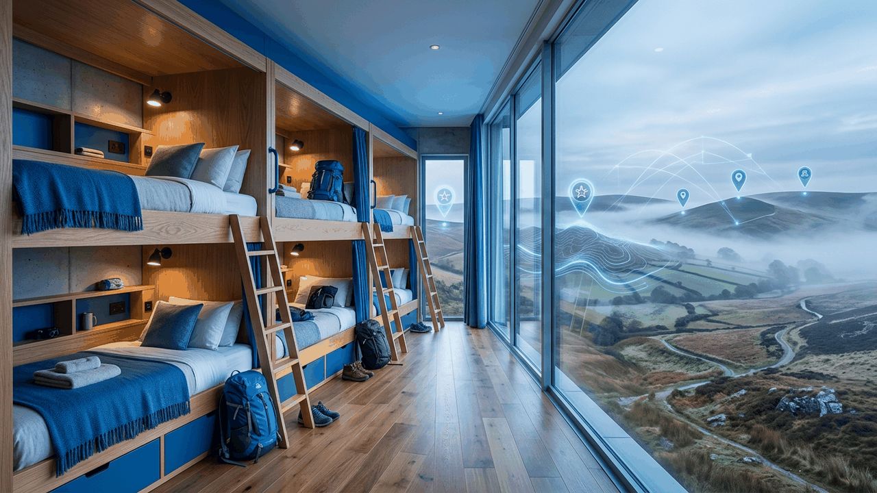 Top 10 Best Hostels in Mid Devon