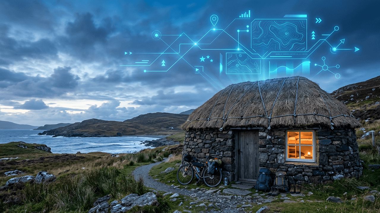 Top 10 Best Hostels in Na h-Eileanan Siar