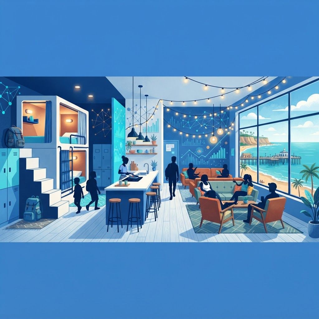 Top 10 Best Hostels in Southend-on-Sea