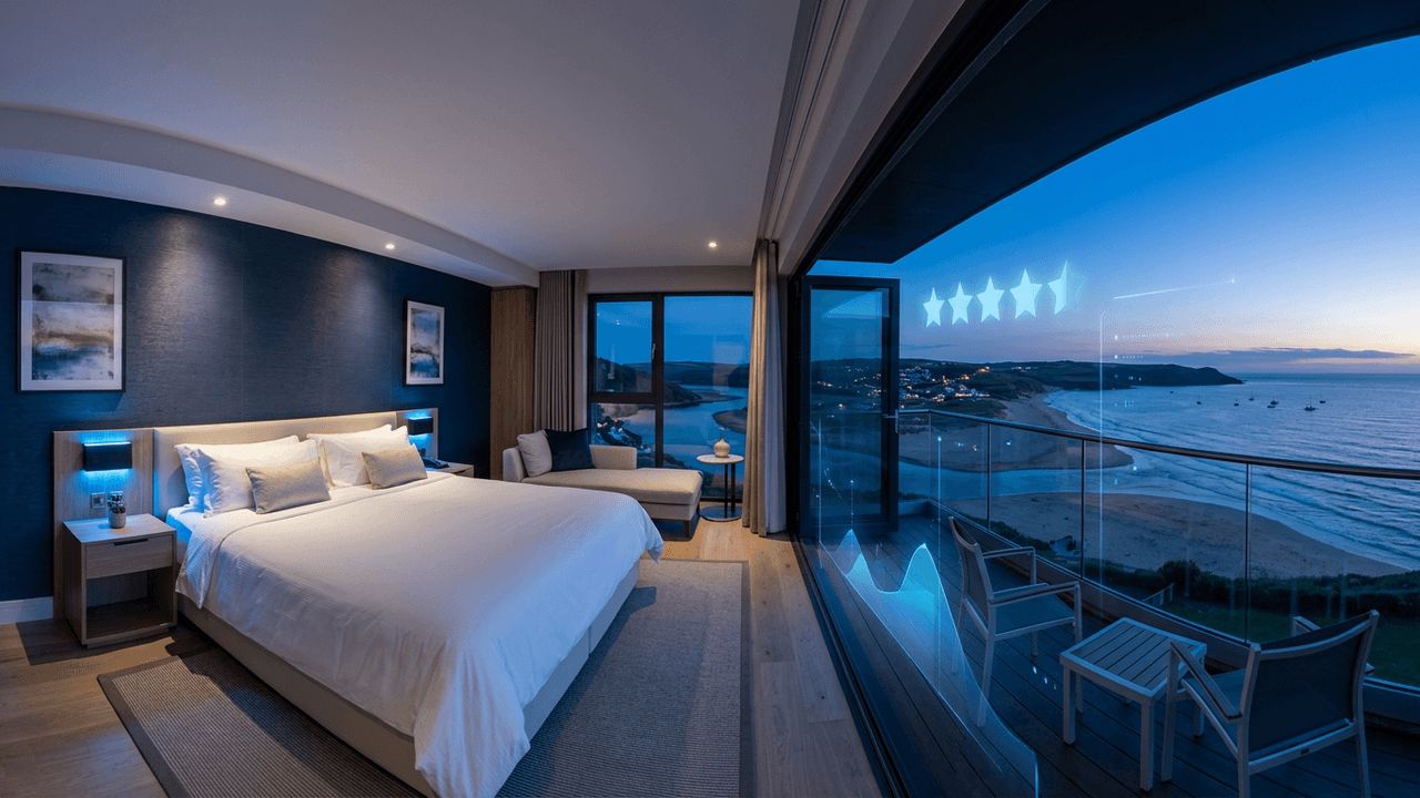 Top 10 Best Hotels in Adur