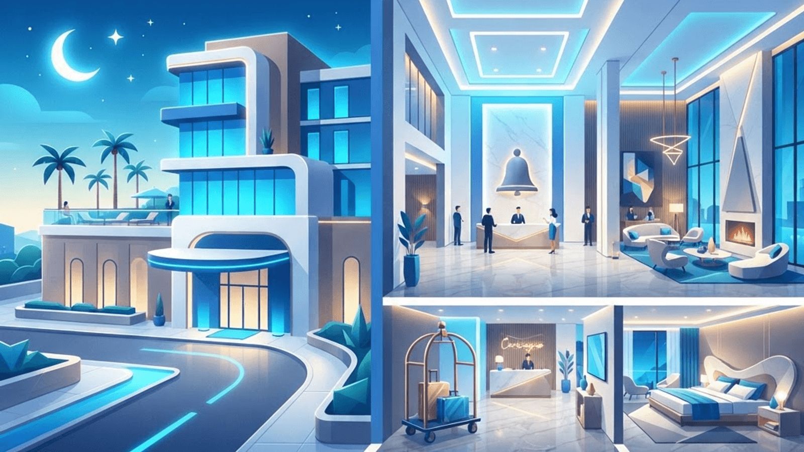 Top 10 Best Hotels in Ashford