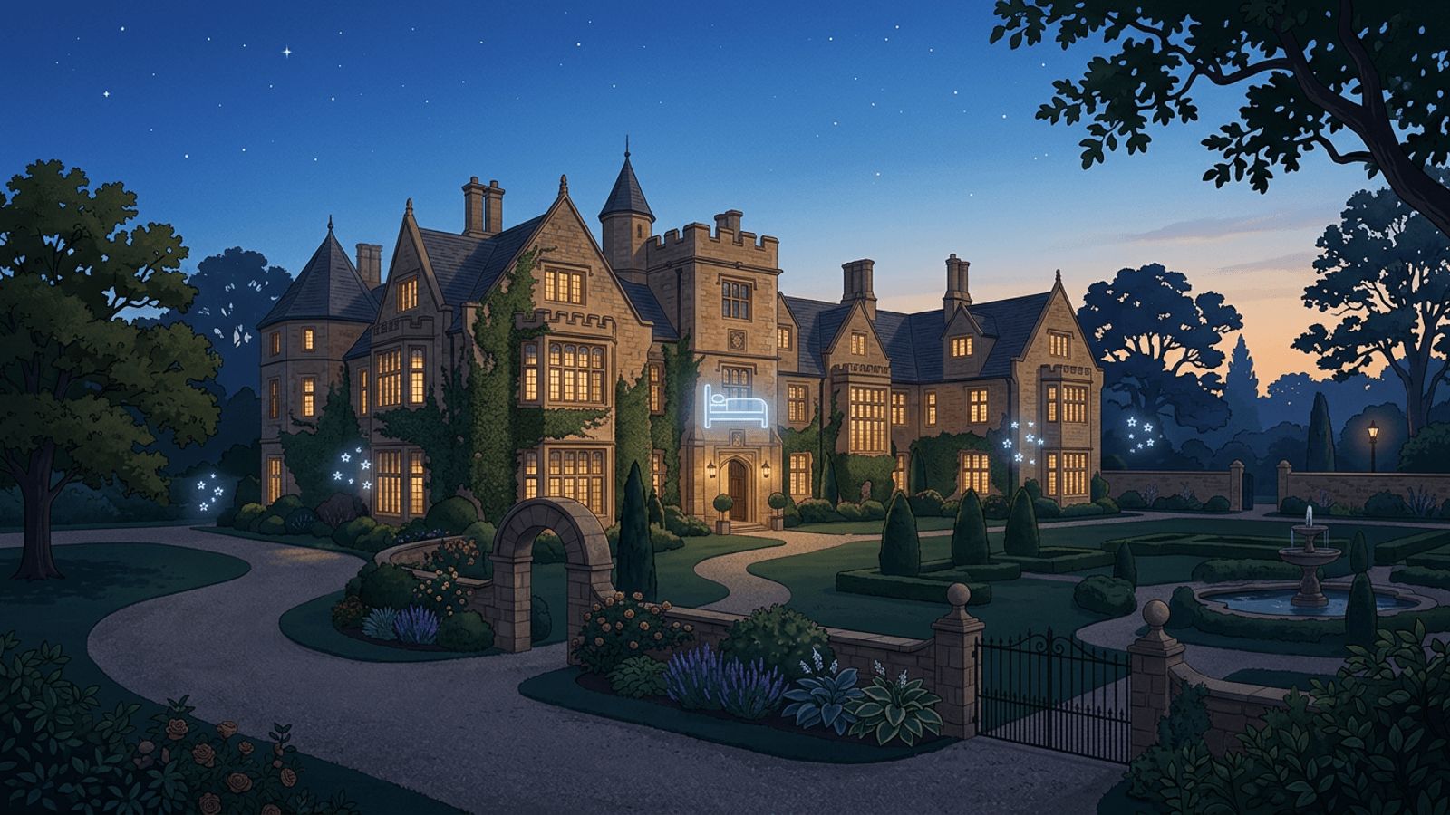 Top 10 Best Hotels in Bolsover