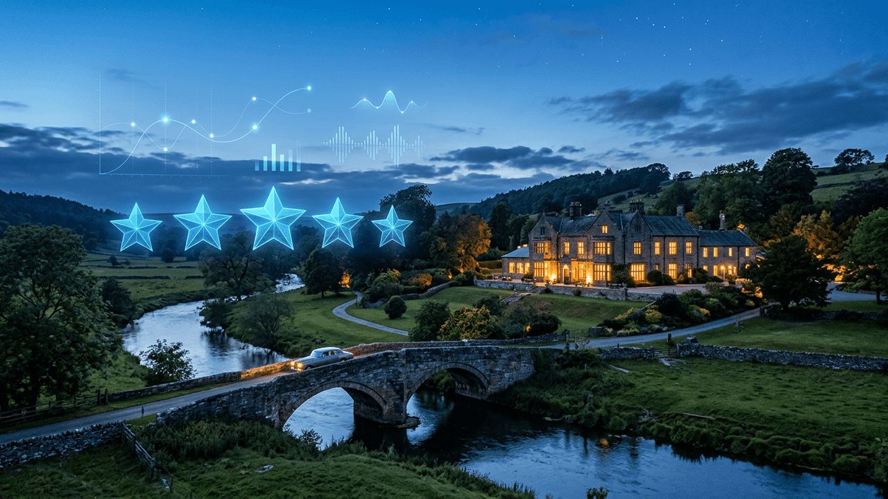 Top 10 Best Hotels in Derbyshire Dales