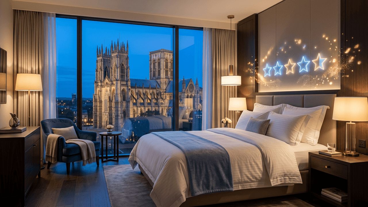 Top 10 Best Hotels in East Cambridgeshire