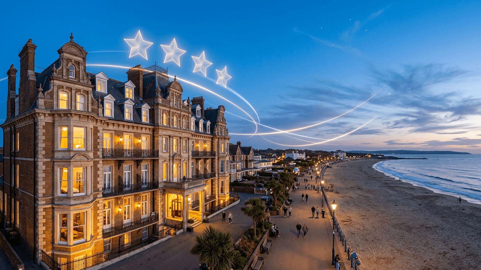 Top 10 Best Hotels in Great Yarmouth