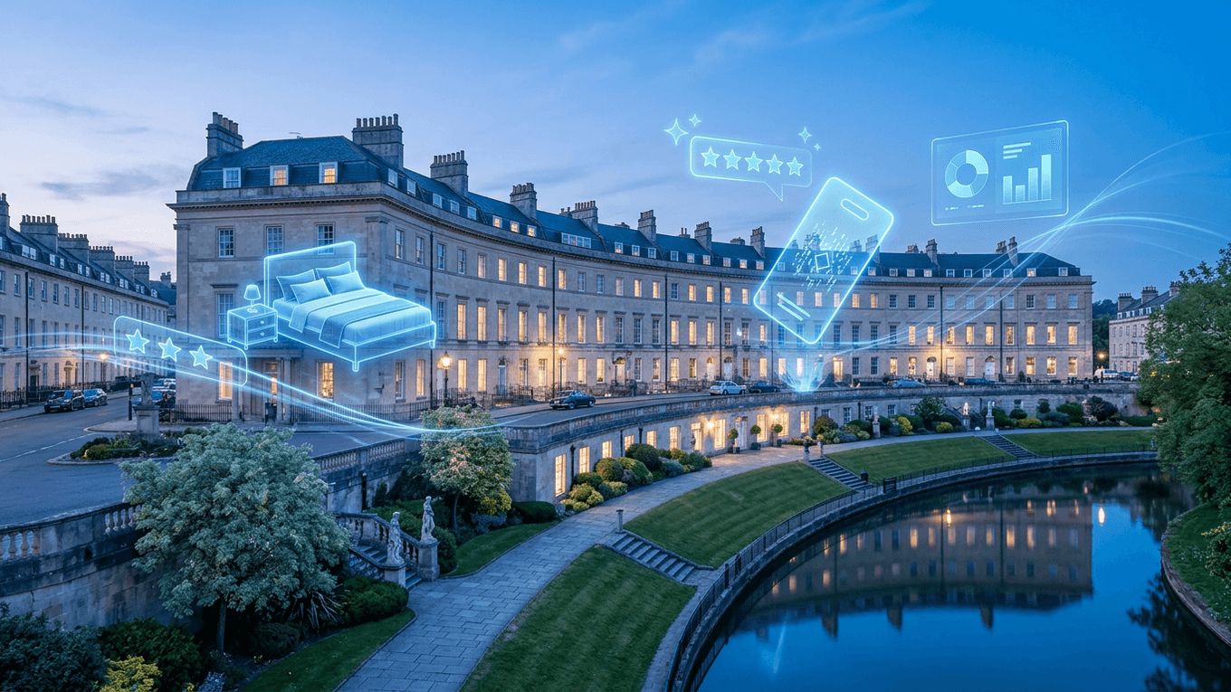 Top 10 Best Hotels in High Peak