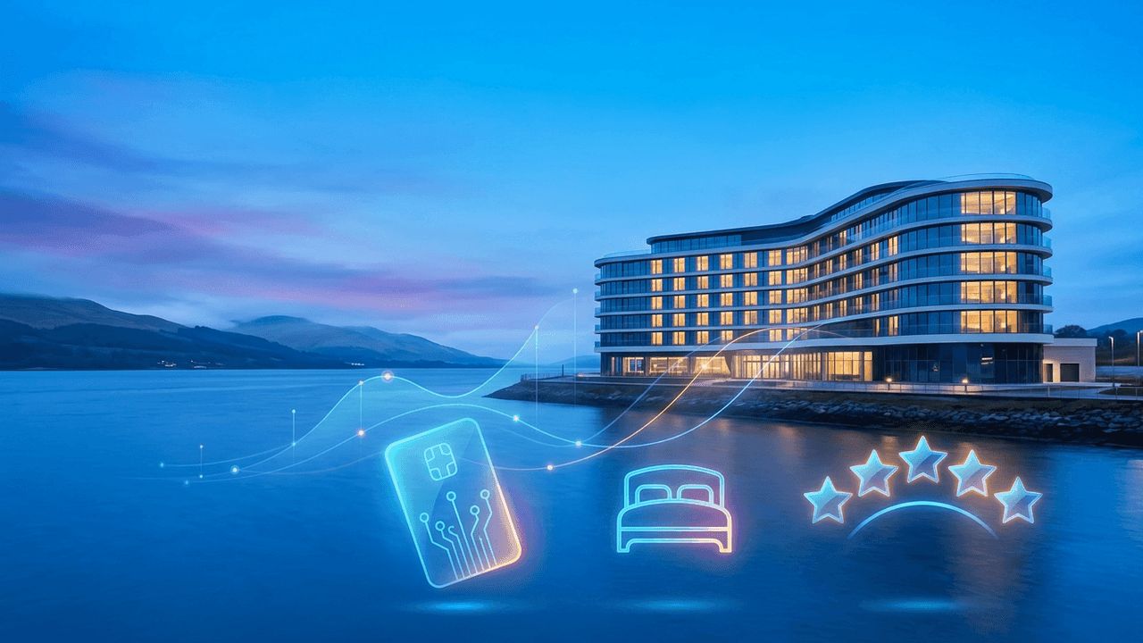 Top 10 Best Hotels in Inverclyde