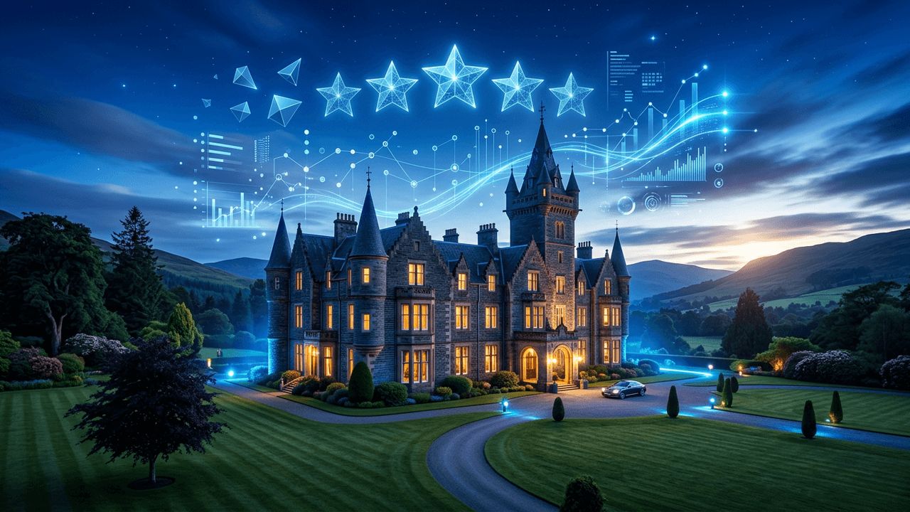 Top 10 Best Hotels in Moray