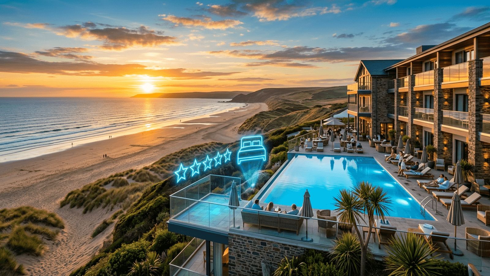 Top 10 Best Hotels in North Devon