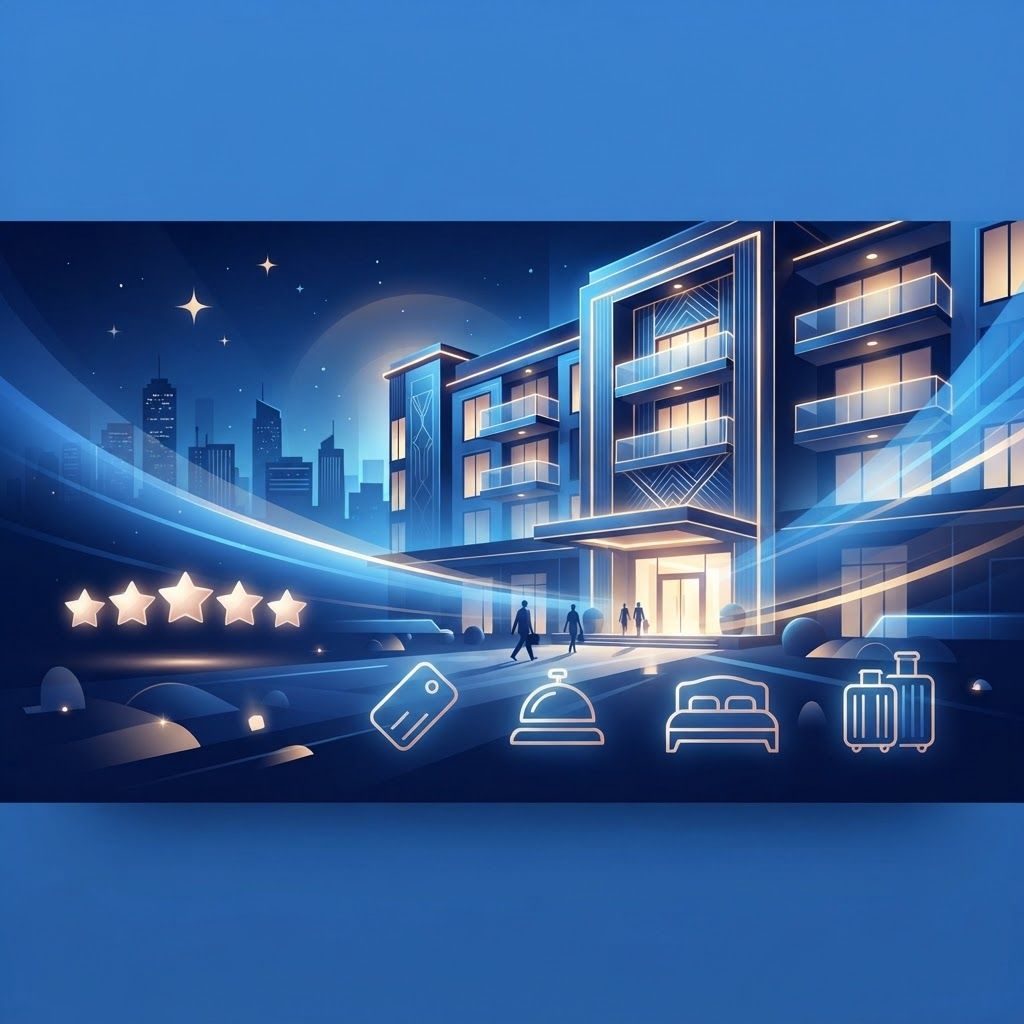 Top 10 Best Hotels in Renfrewshire