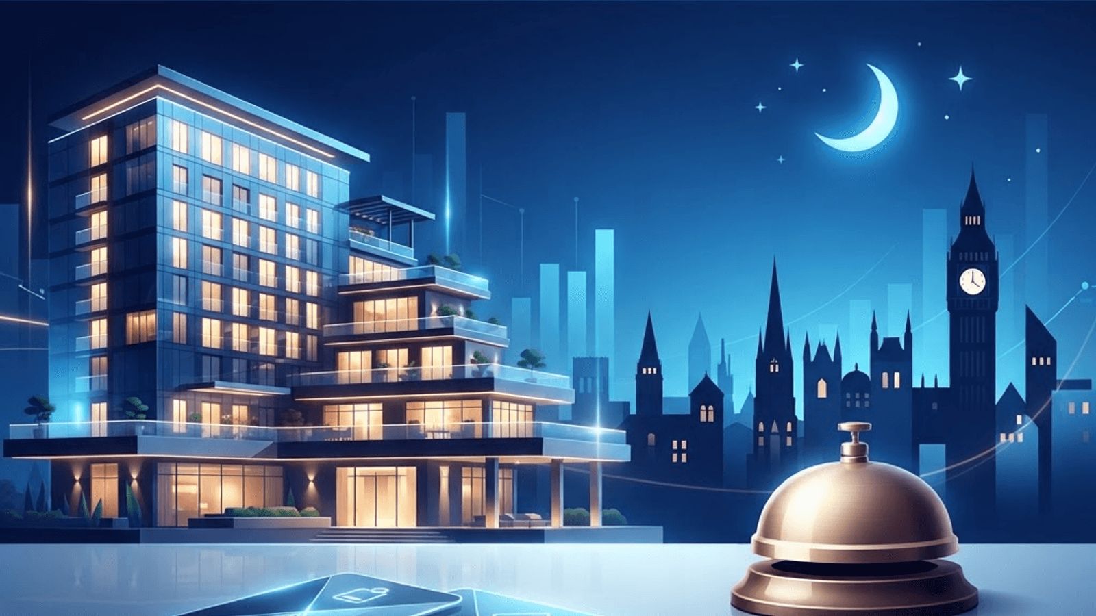 Top 10 Best Hotels in Slough