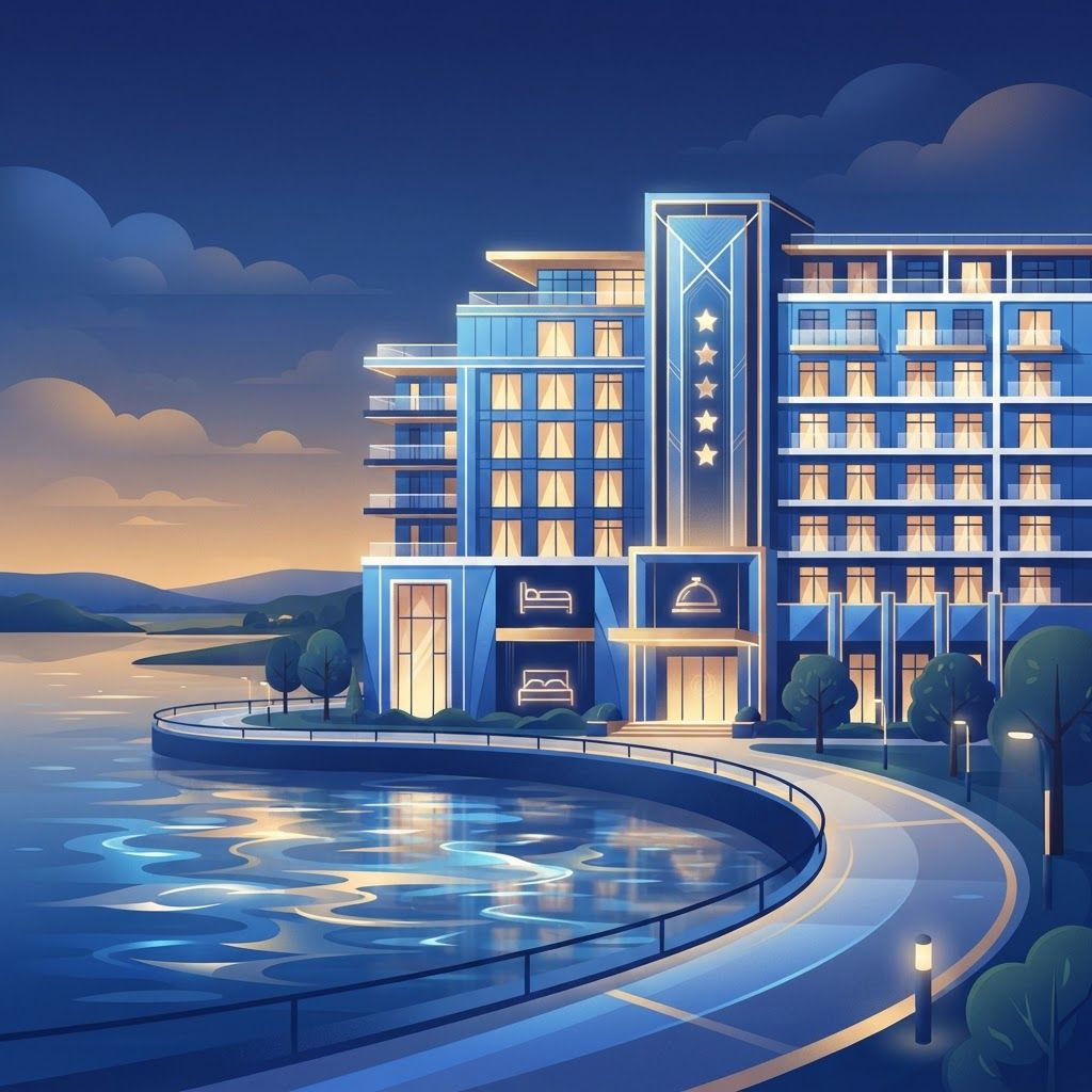 Top 10 Best Hotels in Teignbridge