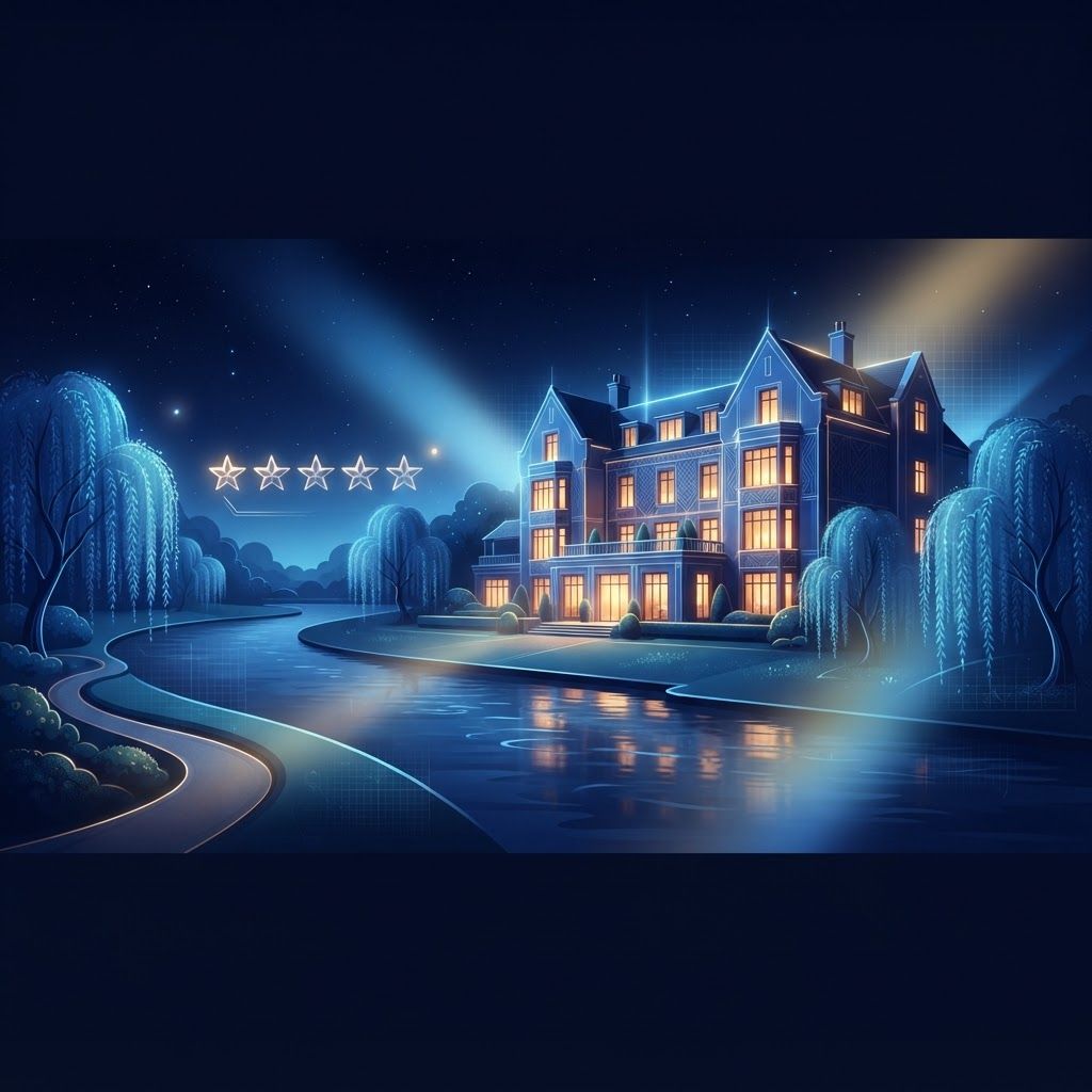 Top 10 Best Hotels in Test Valley