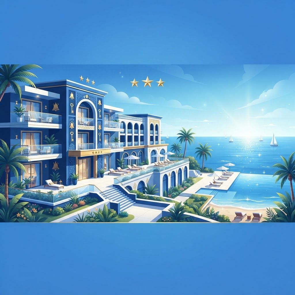 Top 10 Best Hotels in Torbay