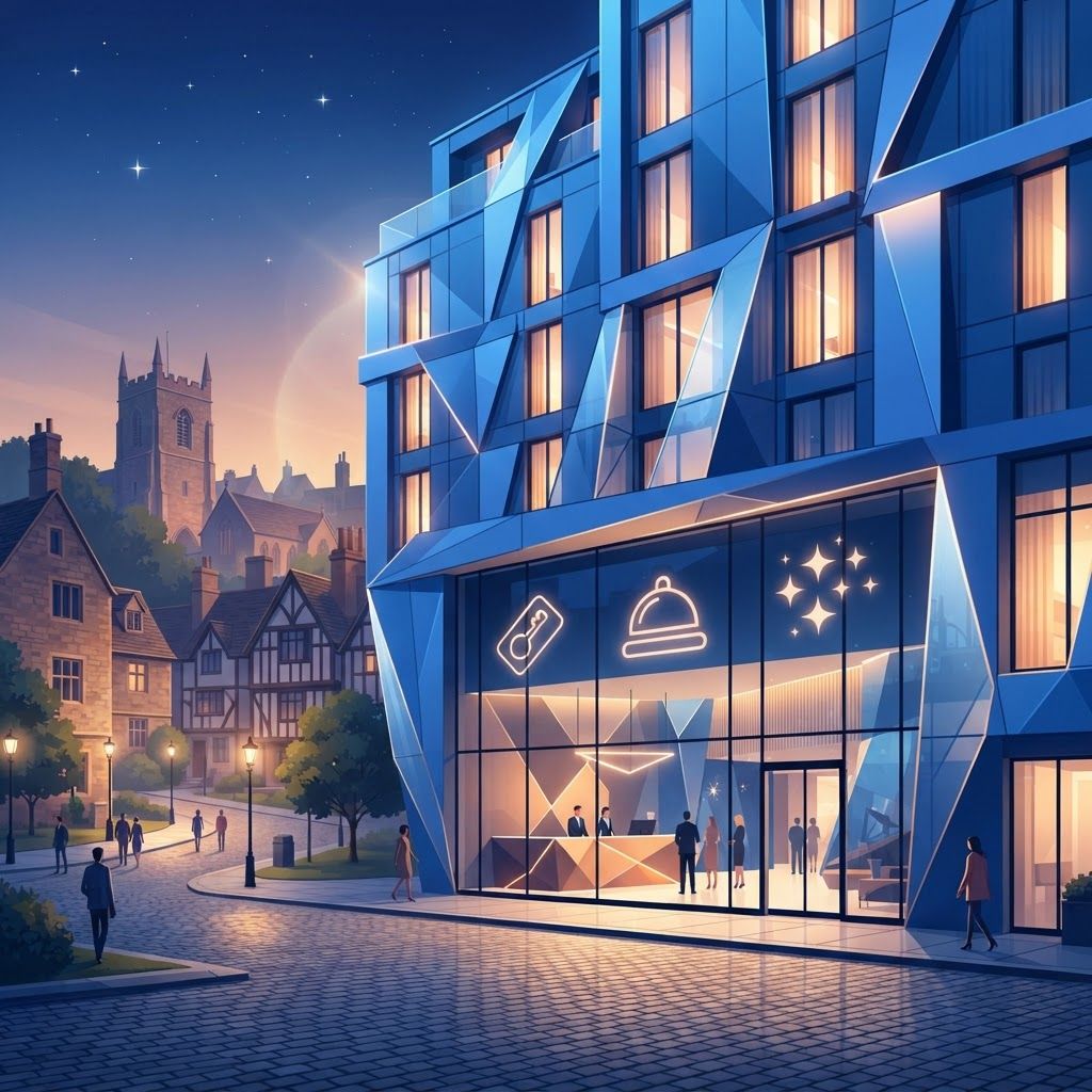 Top 10 Best Hotels in Warwick