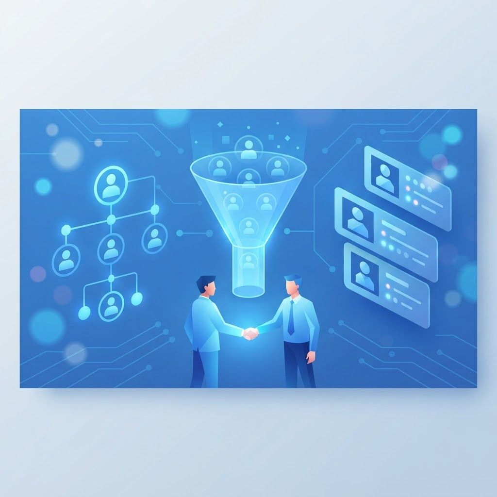 Top 10 Best HR Consulting Firms in Bracknell Forest