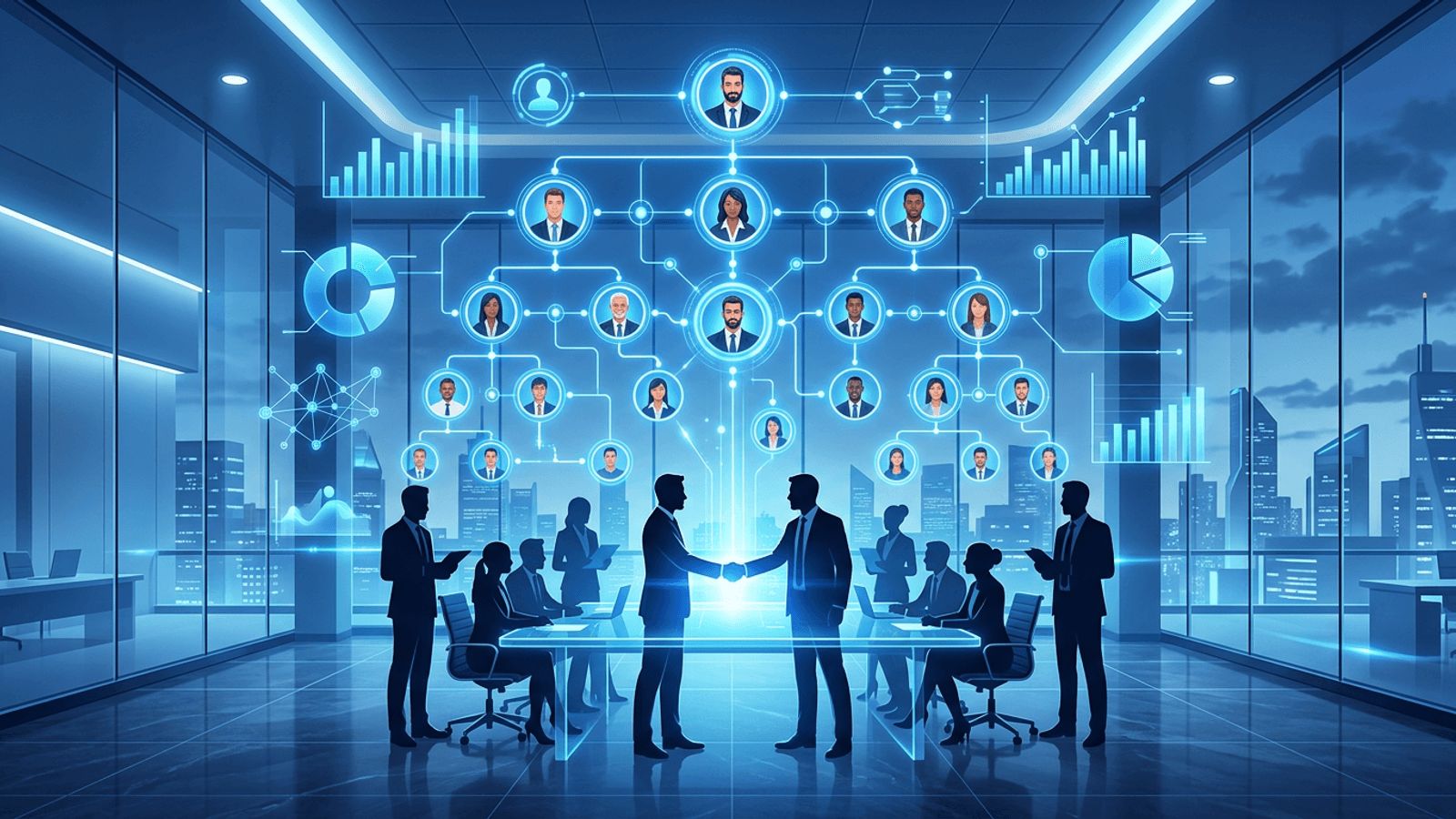 Top 10 Best HR Consulting Firms in Bromsgrove