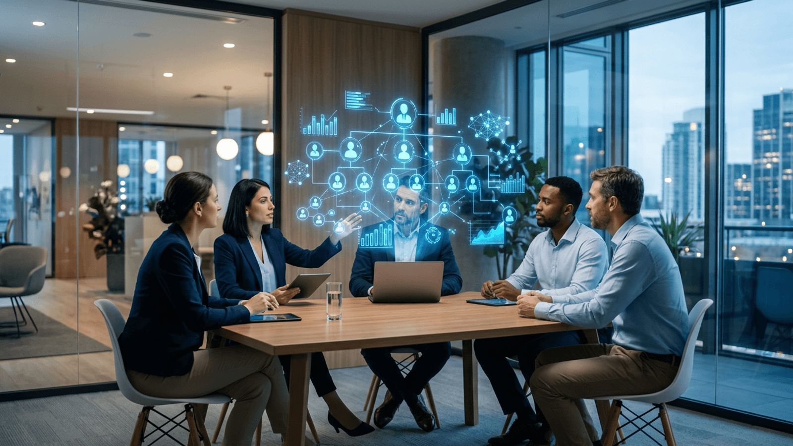 Top 10 Best HR Consulting Firms in Burnley